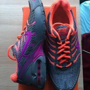 Women's Nike Air Max Torch 4